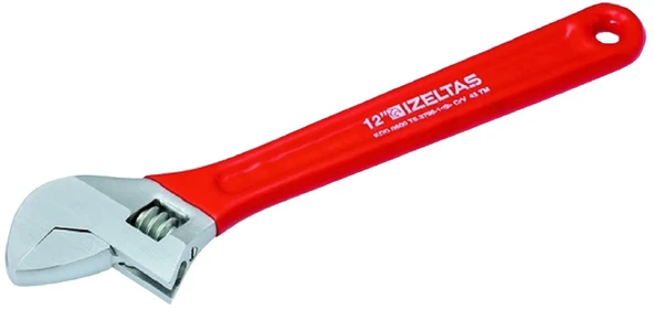 İzeltaş Pvc Kırmızı Saplı Kurbağacık 12' ürün görseli 1