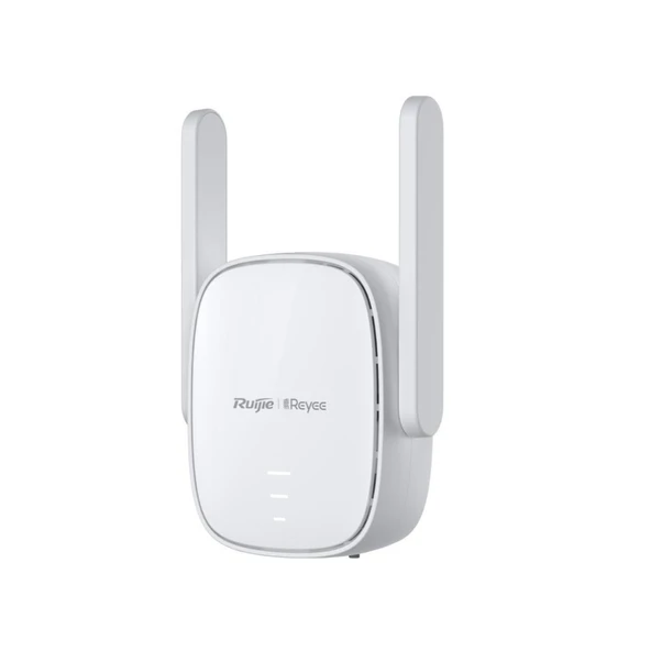 Ruijie-Reyee RG-EW300R 300 Mbps Wifi Range Extender/Menzil Genişletici ürün görseli 1