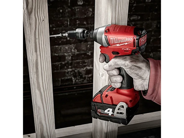 Milwaukee 10 Parça Bits Uç Seti + Knuckle (Boğumlu) Oynar Başlık - Resim 5