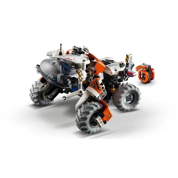 LEGO Technic Yüzey Uzay Yükleyicisi LT78 - 42178 ürün görseli 1