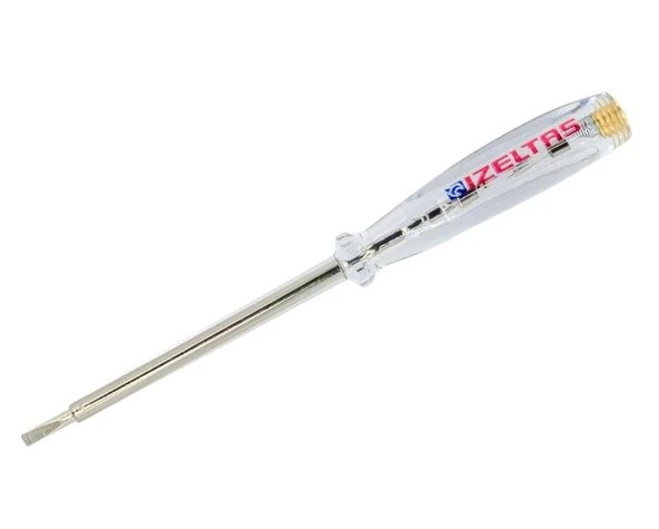 İZELTAŞ 190 mm ELEKTRİK KONTROL KALEMİ ürün görseli 1