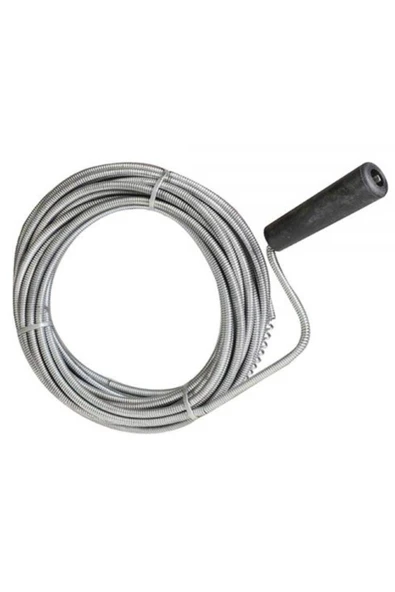 9 MM X 10 MT LAVABO SUSTASI - Resim 2