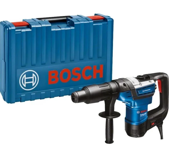 Bosch GBH 5-40 D 1150 W Pnömatik Kırıcı-Delici ürün görseli 1