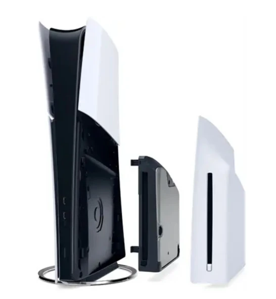 Sony PlayStation 5 Disk Sürücüsü - Resim 2