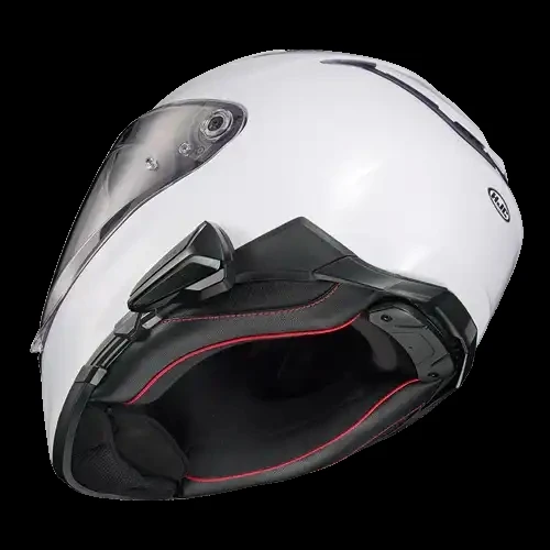 HJC İNTERCOM SMART 20B BLUETOOTH CİHAZI TEKLİ - Resim 4