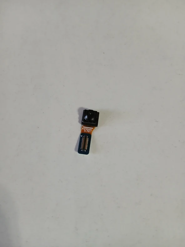 ASLANTİC SAMSUNG A12 A127 ÖN KÜÇÜK KAMERA ORJINAL ürün görseli 1