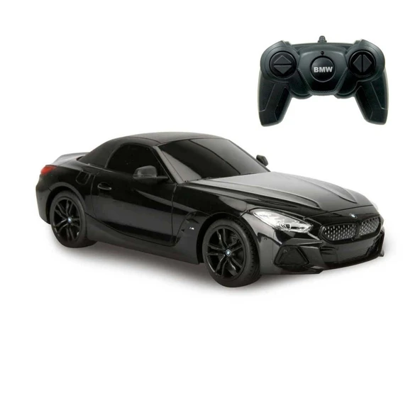 NessiWorld Rastar 1:18 BMW Z4 Roadster Uzaktan Kumandalı Işıklı Araba ürün görseli 1