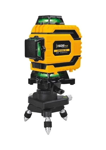 Sgs 5429 Lazer Hizalama Distomat Şakül 4 360 ürün görseli 1