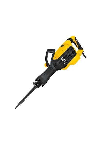 Sgs SGS5187 - 16 KG 1700 W 60 Joules 1900 BPM Elektropnomatik Kırıcı Hilti ürün görseli 1