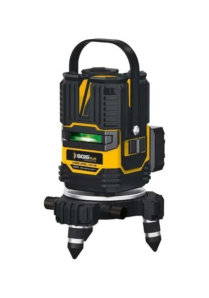 Sgs 5428 Lazer Hizalama Distomat Şakül 5 Line ürün görseli 1