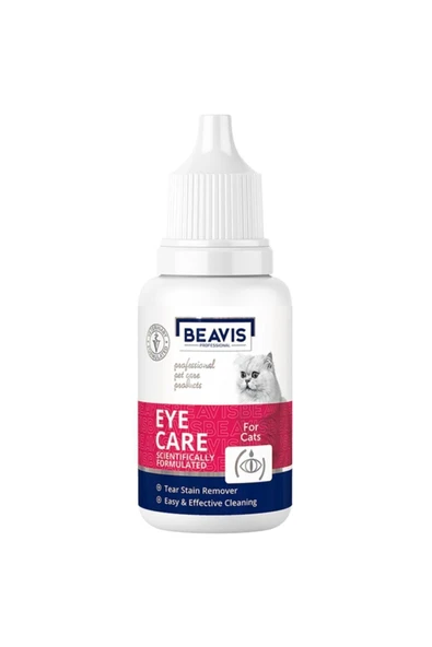 Gigwi Cat Eye Care Göz Yaşı Leke Çıkarıcı Damla 50 Ml ürün görseli 1