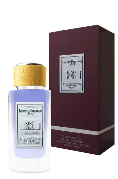 Luxury Prestige King Of The Ring Edp 100ml Erkek Parfüm ürün görseli 1