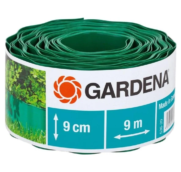 Gardena 536 Kenar 9 cm 9 Metre ürün görseli 1