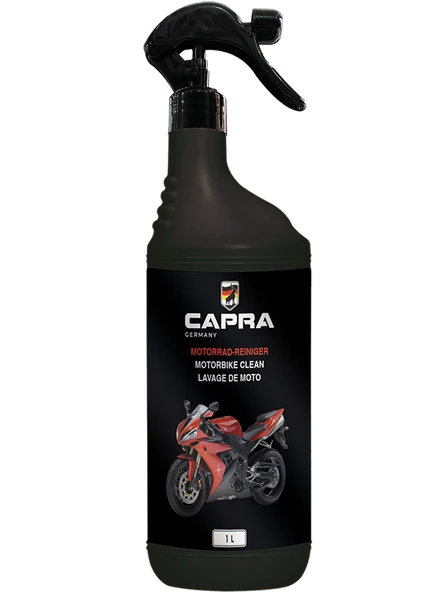 MOTOSİKLET GENEL AMAÇLI TEMİZLİK ürün görseli 1