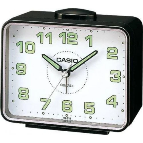 CASIO TQ-218-1BDF MASA SAATİ - Resim 2