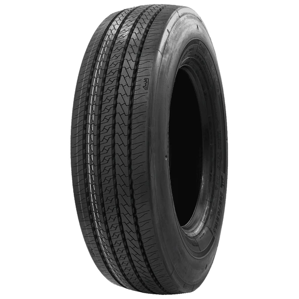 Continental 265/70 R19.5 140/138M TL Conti Urban HA3 EU LRH 16PR M+S 3PMSF 2025 Üretim Yaz Lastiği ürün görseli 1