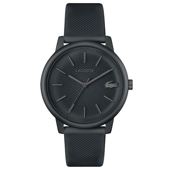Lacoste 2011242 42 mm Gri Erkek Kol Saati ürün görseli 1