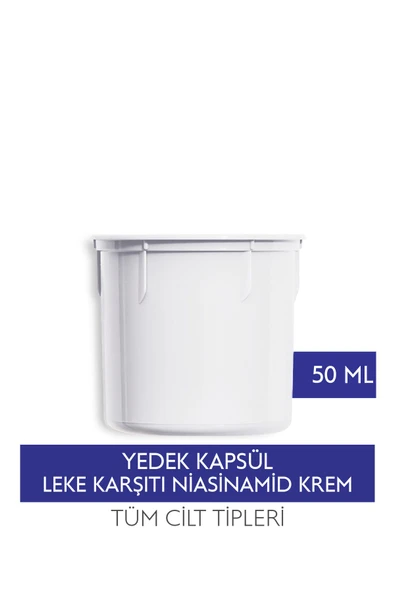 Caudalie Yedek Kapsül Vinoperfect Niasinamid Bakım Kremi 50 ml ürün görseli 1