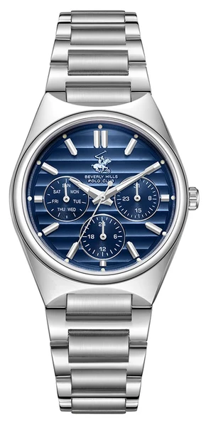 Beverly Hills Polo Club BP3746C.390 Kadın Kol Saati ürün görseli 1