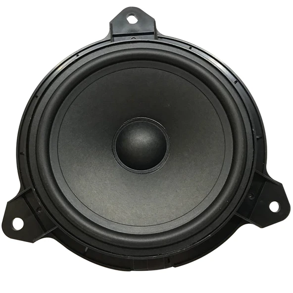Powermaster 40 Watt 13 Cm 4 Ohm Toyota Araçlar İçin Tekli Hoparlör PW-16TYT ürün görseli 1