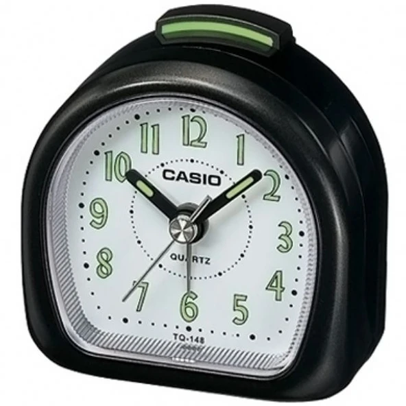 Casio TQ-148-1DF Quartz 61 mm Masa Saati - Resim 2