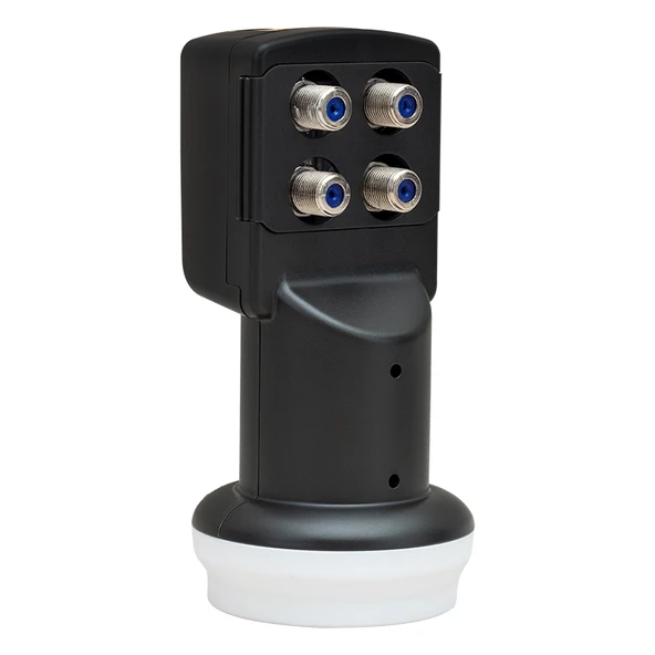 T&Smart 0.1Db Ultra HD 4K Universal Dört Çıkışlı Lnb ürün görseli 1