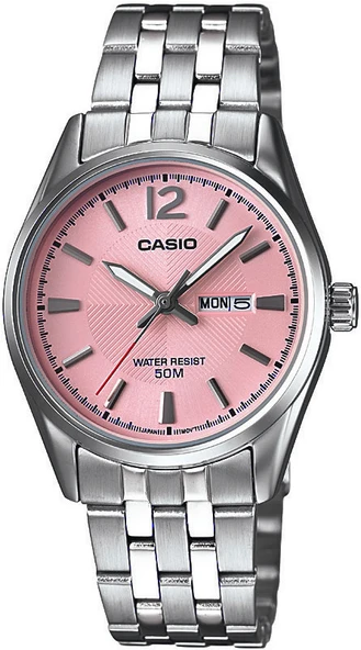 CASIO LTP-1335D-5AVDF KADIN KOL SAATİ - Resim 2