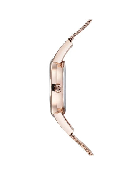 Obaku Denmark Kadın  Saati V207LEVIMV - Resim 10