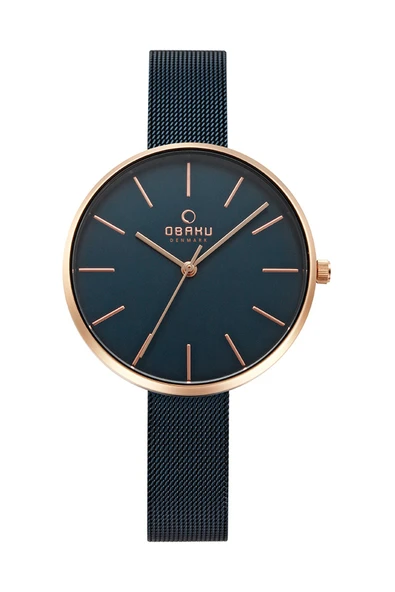 Obaku Denmark Kadın  Saati V211LXVLML ürün görseli 1