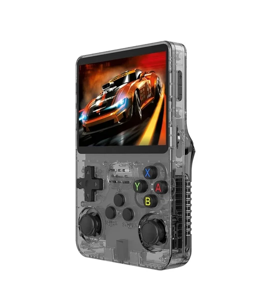 Serreha R36S 64 GB Retro Oyun Konsolu ürün görseli 1