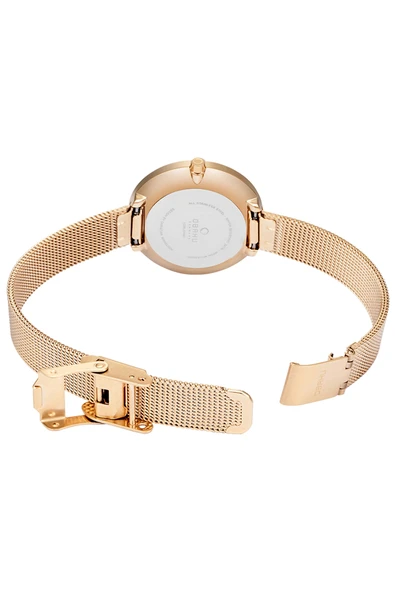 Obaku Denmark Kadın  Saati V226LXVIMV - Resim 8