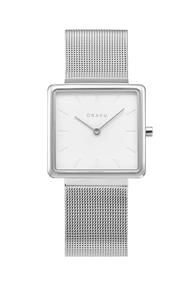 Obaku Denmark Kadın  Saati V236LXCIMC - Resim 3