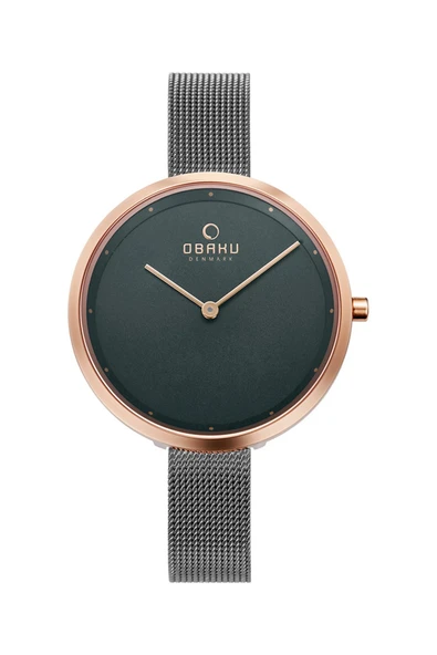 Obaku Denmark Kadın  Saati V227LXVJMJ ürün görseli 1