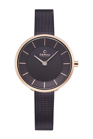 Obaku Denmark Kadın  Saati V226LXVNMN ürün görseli 1