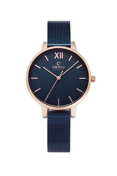 Obaku Denmark Kadın  Saati V209LXVLML ürün görseli 1