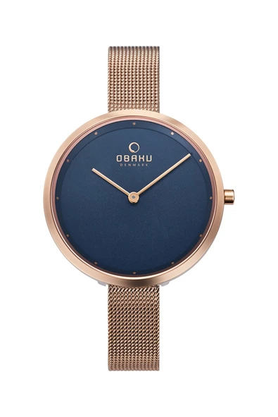 Obaku Denmark Kadın  Saati V227LXVLMV ürün görseli 1