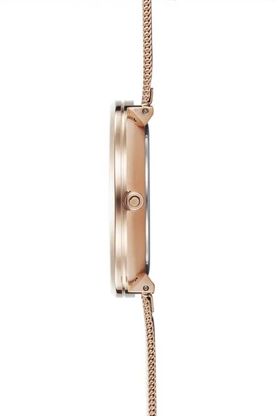 Obaku Denmark Kadın  Saati V211LXVIMV - Resim 7