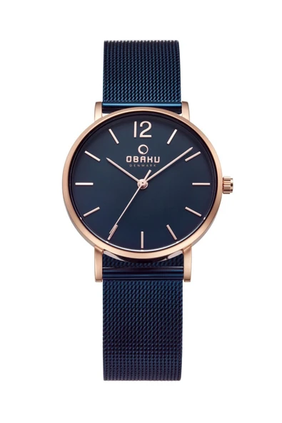 Obaku Denmark Kadın  Saati V197LXVLML ürün görseli 1