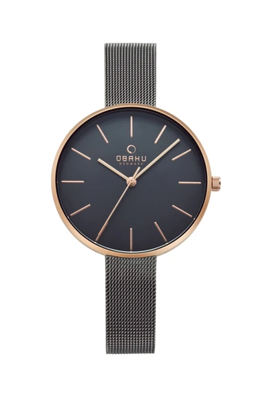 Obaku Denmark Kadın  Saati V211LXVJMJ ürün görseli 1