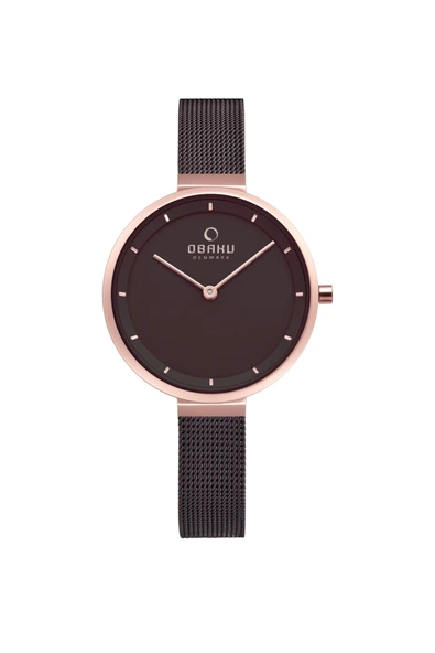 Obaku Denmark Kadın  Saati V225LXVNMN ürün görseli 1