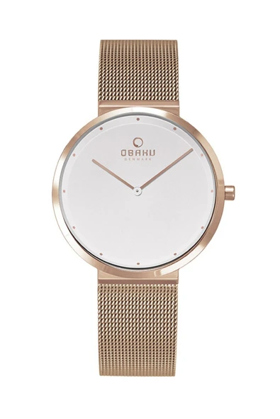 Obaku Denmark Kadın  Saati V230LXVWMV1 ürün görseli 1
