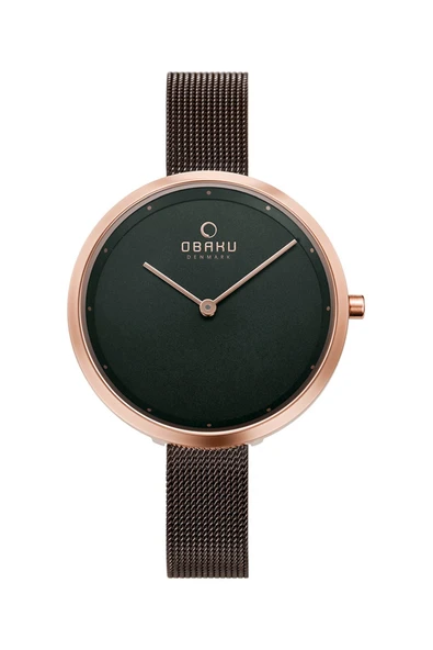 Obaku Denmark Kadın  Saati V227LXVNMN1 ürün görseli 1