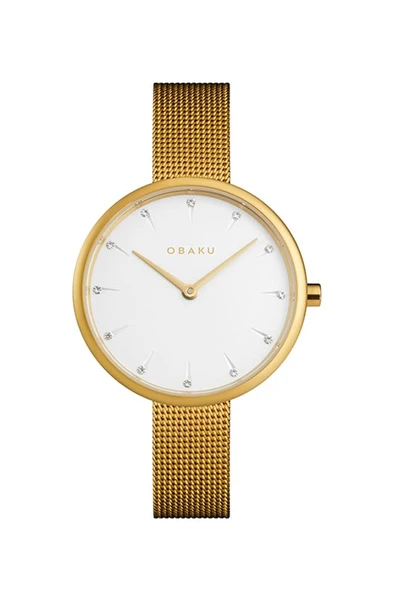 Obaku Denmark Kadın  Saati V233LXGIMG ürün görseli 1