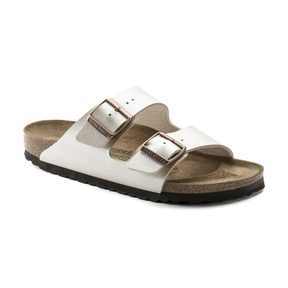 BirkenStock ARIZONA BF GRACEFUL Birko-flor (Kutusuz) ürün görseli 1