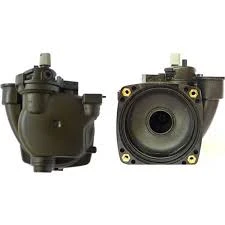 POMPA KAPAK İMMERGAS EOLO STAR ( TEK DELİK )(KLİPSLİ) 1.028554 ürün görseli 1