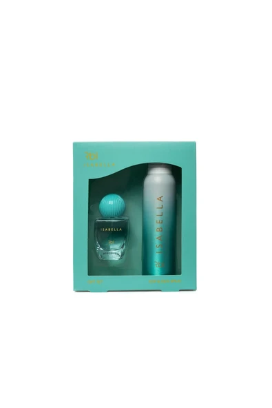 Rebul Rbl Isabella 50 ml EDP + Deodorant 150 ml ürün görseli 1
