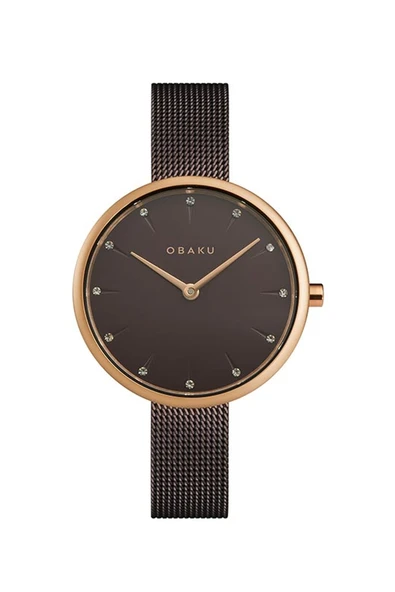 Obaku Denmark Kadın  Saati V233LXVNMN ürün görseli 1