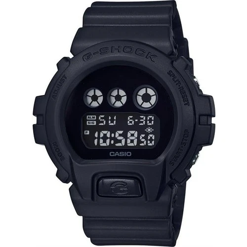 CASIO DW-6900BBA-1DR ERKEK KOL SAATİ ürün görseli 1