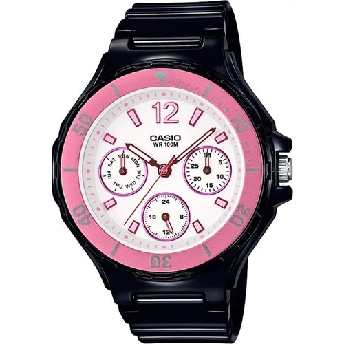 CASIO LRW-250H-1A3VDF KADIN KOL SAATİ ürün görseli 1