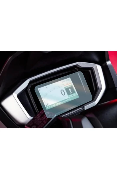 Honda Forza 2024-2025 model  Gösterge Uyumlu MAT Nano Ekran Koruyucu ürün görseli 1